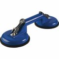 Qep Double Suction Cup Portable Handle 75003